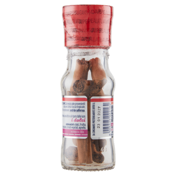 Italpepe Cannella Stecche