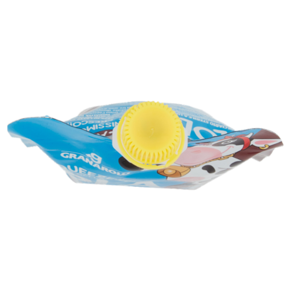 Granarolo lo Squeeze&go della Lola Gusto Cacao 85 g