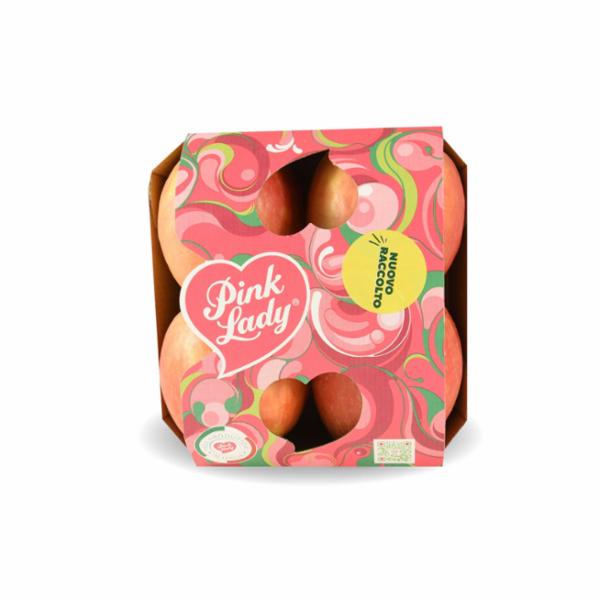 MELE PINK LADY 800G.