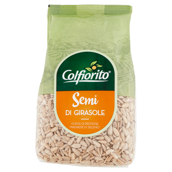 Colfiorito Semi di Girasole 250 g