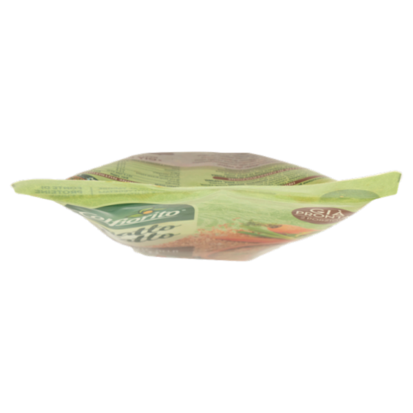 Colfiorito Piatto Fatto Lenticchie alla Umbra 420 g