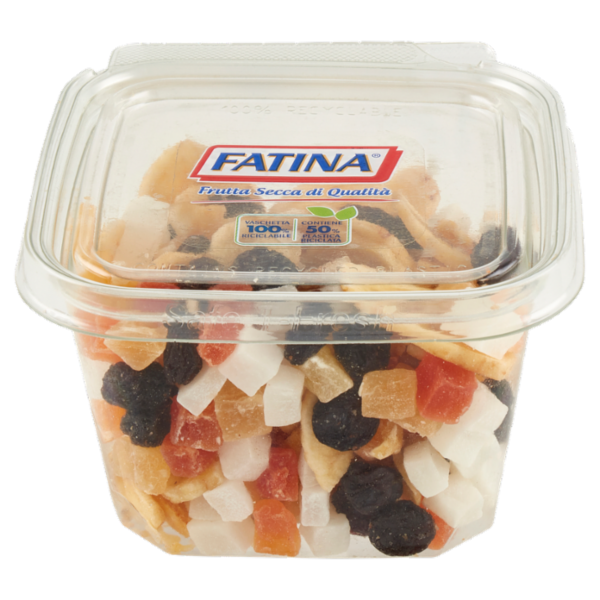 Fatina Tropical Mix 250 g