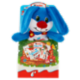 Kinder Peluche Maxi Mix 4 pezzi 133 g