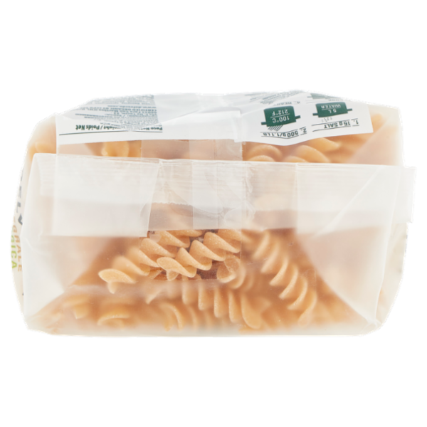 Delverde Integrale Biologica No 146 Fusilli 500 g