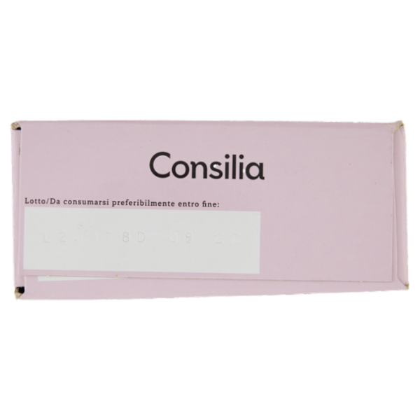 Consilia Riso Basmati 500 g