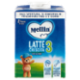 MELLIN 3 - Latte di Crescita Liquido, dal 12° mese compiuto al 24°, Fonte di Ferro, 500ml