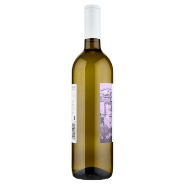 Le Vie Dell'Uva Pecorino Terre d'Abruzzo I.G.T. 750 ml