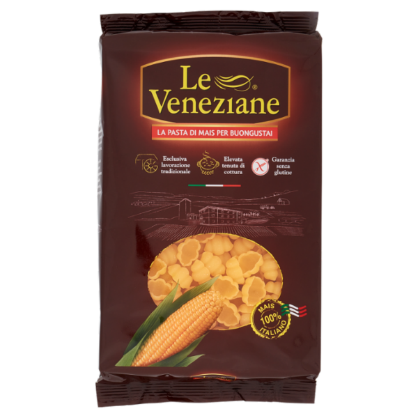 Le Veneziane Gnocchi 250 g