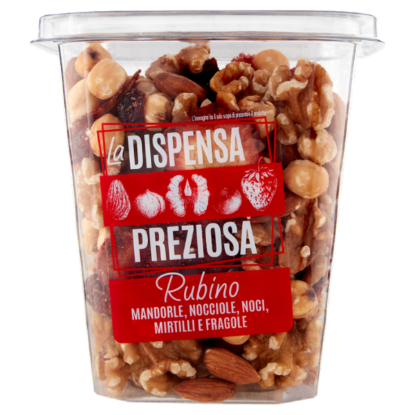 La Dispensa Preziosa Rubino 400 g