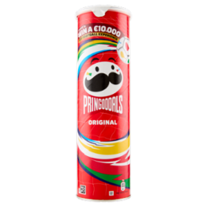 Pringles Original 185 g