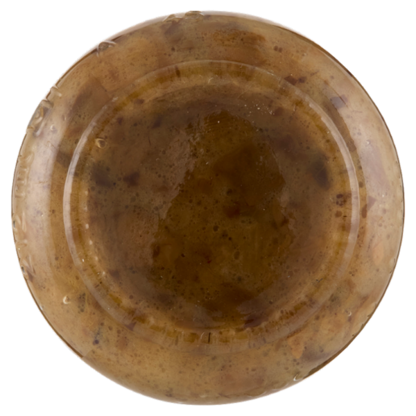 Le Conserve della Nonna Pesto di Funghi 190 g