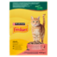PURINA FRISKIES Adult Manzo e Pollo e con Verdure 400g