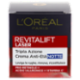 L'Oréal Paris Revitalift Laser Tripla Azione Crema Anti-Età Notte 50 ml