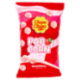 Chupa Chups Pop Corn Strawberry Flavour 90 g