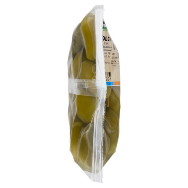 Ficacci Olive Verdi Dolci 830 g