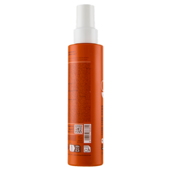 Alama Professional Curl Re-Activator Acqua Ravviva Ricci 150 ml