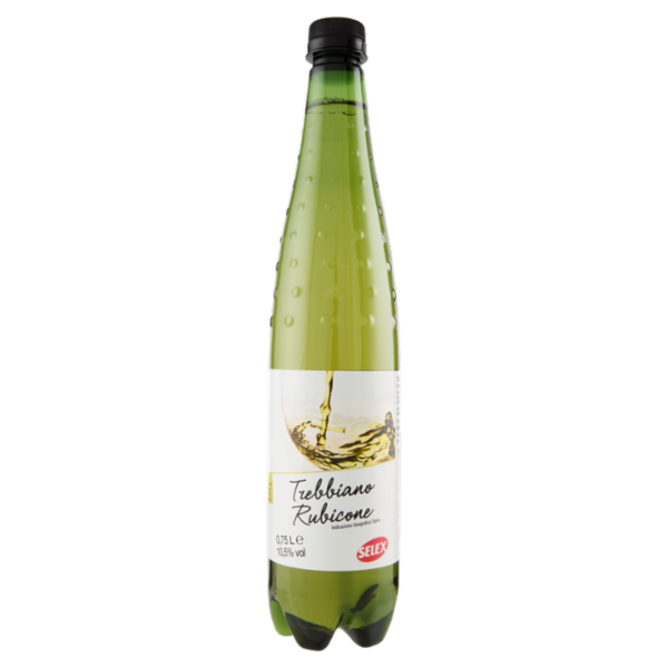 Selex Vino Trebbiano Puglia 750 ml