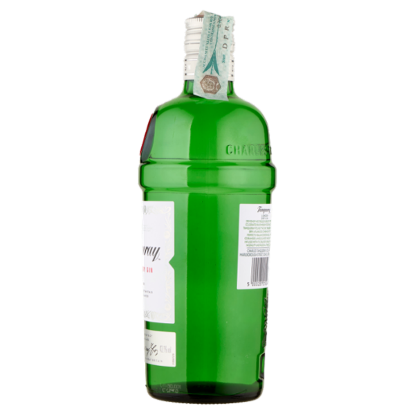 Tanqueray London Dry Gin 70 cl