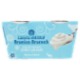 Latteria Brunico Yogurt Magro Zero Grassi Bianco 2 x 125 g
