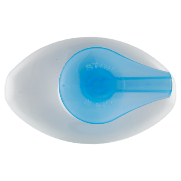 IL GIGANTE Sapone Liquido al profumo di muschio bianco 500 ml