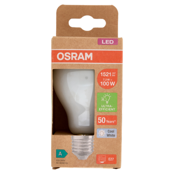 Osram Led Classic A 100 Cool White 100 W E27
