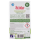 Scala Deodorante per Lavastoviglie Elimina odori Freschezza al Limone e Agrumi 4 g