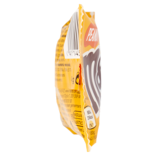 M&M's Peanut Confetti al Cioccolato con Arachidi 45 g