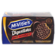 McVitie's Digestives Dark Chocolate 200 g