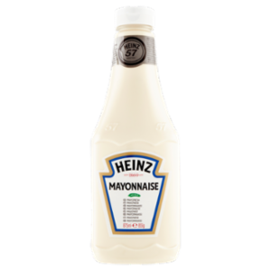 Heinz Mayonnaise 855 g