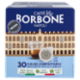Caffè Borbone Miscela Decisa Cialde Compostabili* 30 x 7,2 g