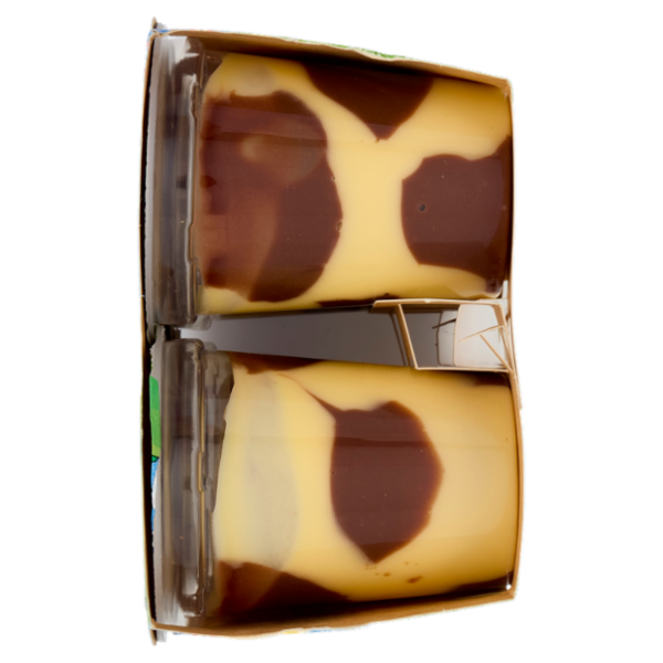 cameo Muu Muu Gusto Vaniglia 4 x 115 g