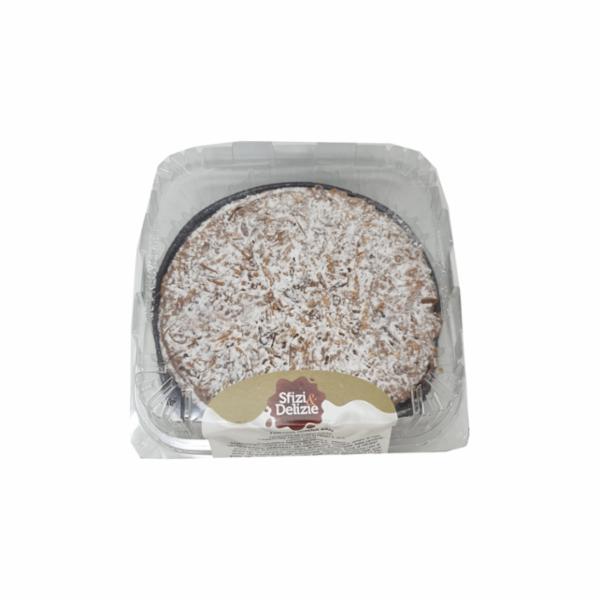 Tortina Nonna Gr.400