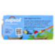 nipiol banana omogeneizzato 2 x 80 g