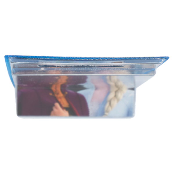 Oral-B Testine Ricambio Spazzolino Elettrico Denti Bambini Spider-Man / Frozen Kids +3anni 2 Refills