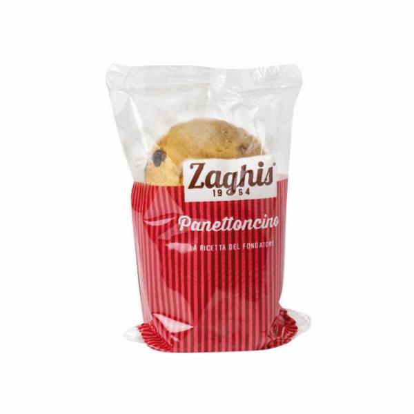 Zaghis Panettoncino 100 g