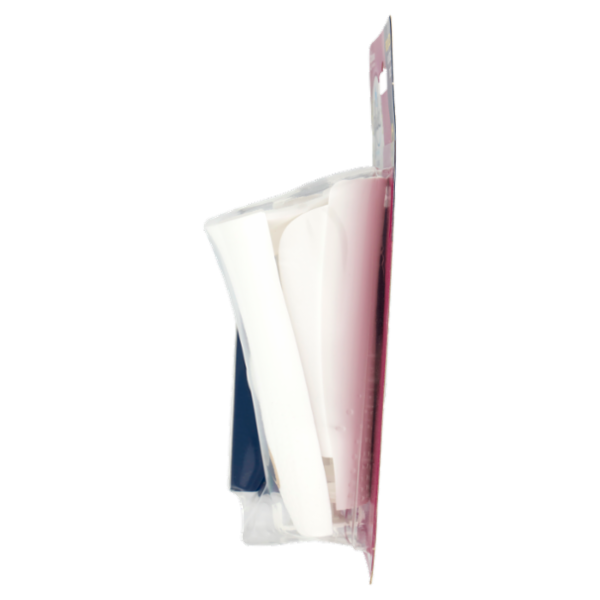 Glade Touch & Fresh Base, Profumatore per Ambienti istantaneo, Relaxing Zen 10 ml