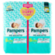 Pampers Baby-dry XL 13 + 13 pz