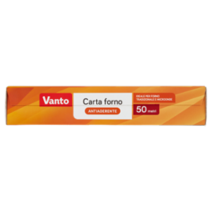 Vanto Cartaforno 50 m