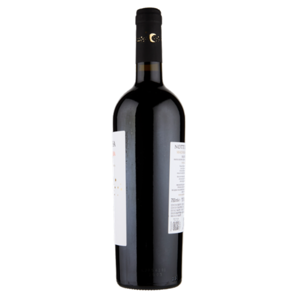 Notte Rossa Malvasia Nera Salento IGP 750 ml