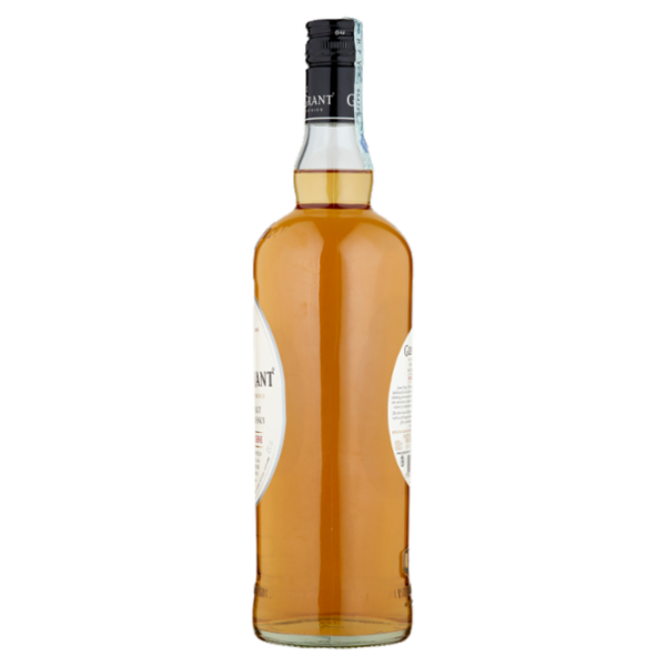The Glen Grant Single Malt Scotch Whisky the Major's Reserve 100 cl