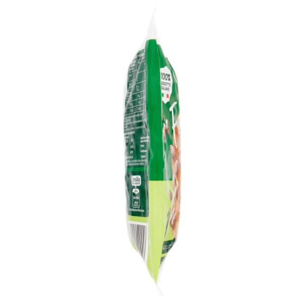 Consilia Fagioli Borlotti Surgelati 450 g