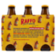 Raffo Lavorazione Grezza Birra 3 x 33 cl