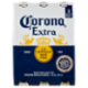 Corona Extra Birra lager internazionale bottiglia 3x33 cl