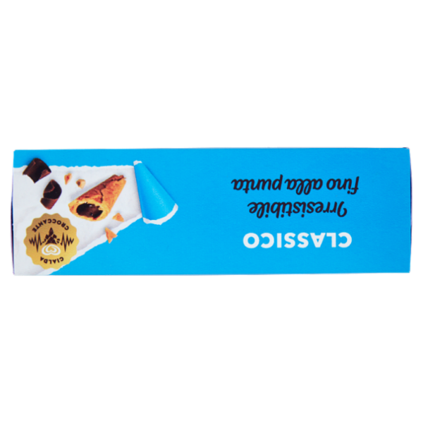 Cornetto Algida Classico 5 Gelati 375 g