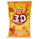 Lay's 3D's Bugles Gusto Formaggio 100 g