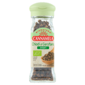 Cannamela Bionatura Chiodi Di Garofano Interi 32 g