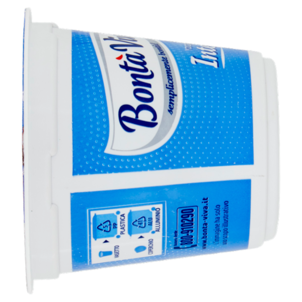 Bontà Viva Yogurt Intero Caffè 125 g