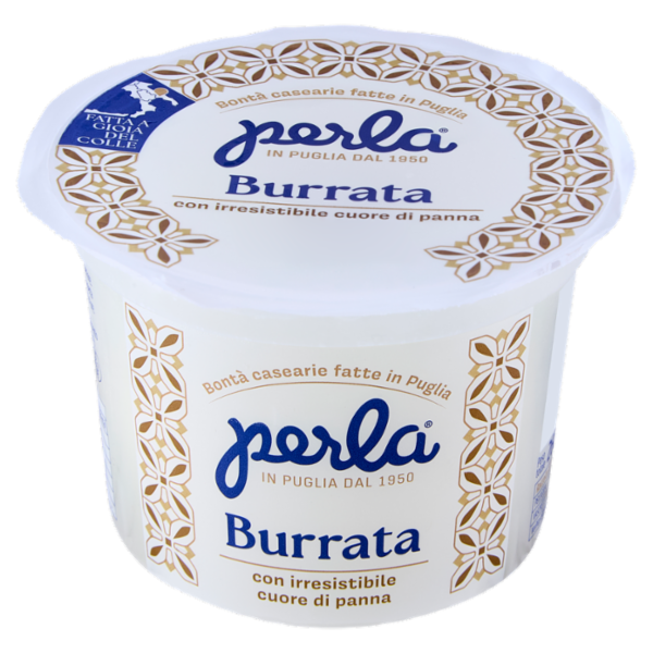 perla Burrata 125 g