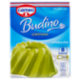 cameo Preparato per Budino cremoso al Pistacchio 2 x 61 g