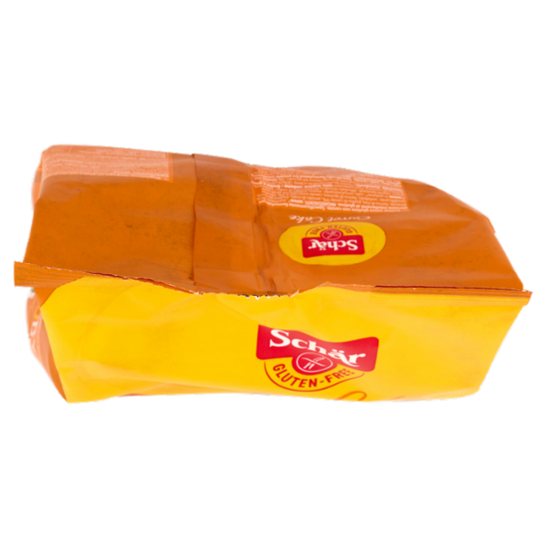 Schär Carrot Cake 5 x 40 g